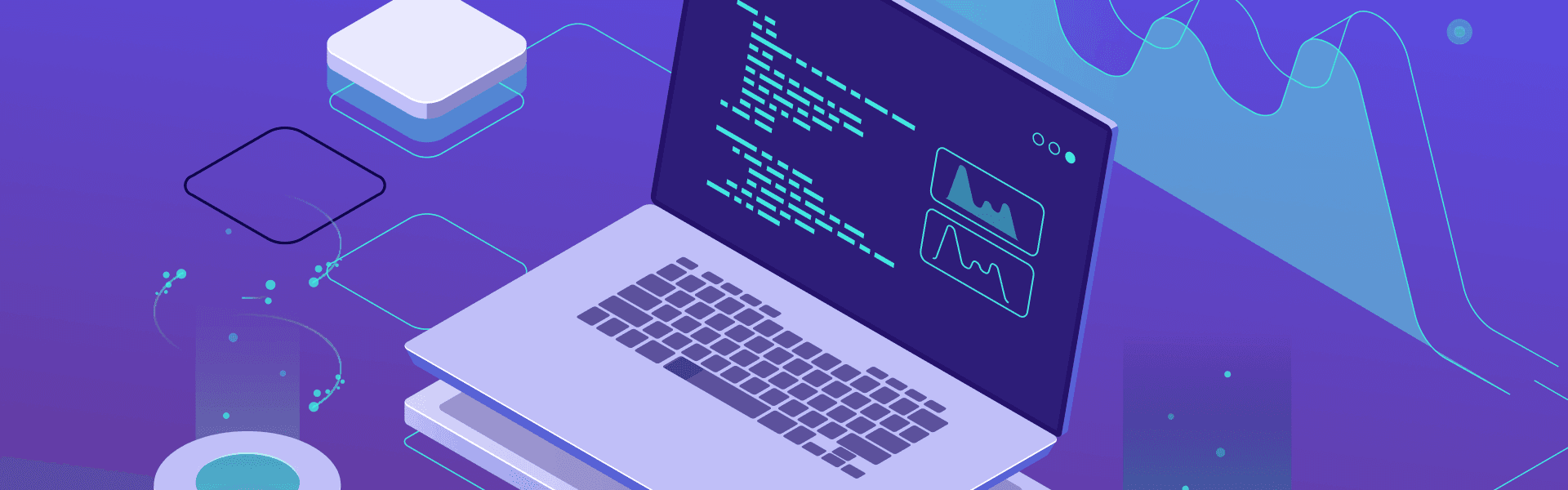 Фон платформ