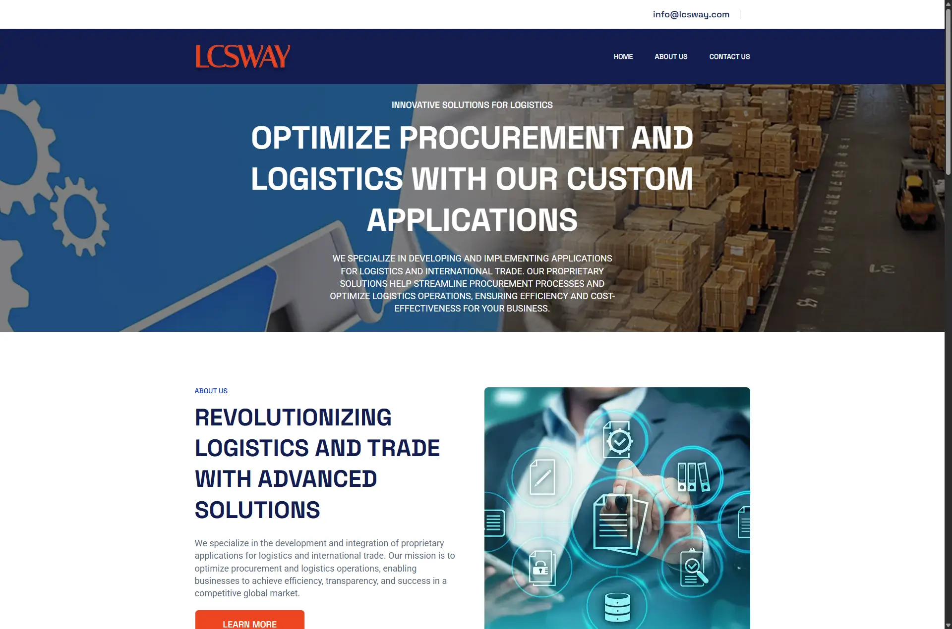 Сетка сайтов связанная одной CRM системой - скриншот 8